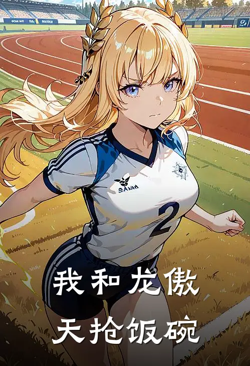 我和龙傲天抢饭碗
