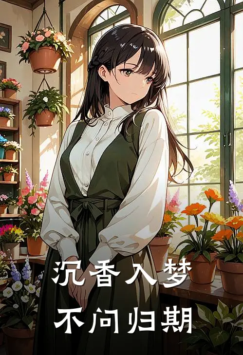 沉香入梦，不问归期苏卿苏卿晚完结小说免费阅读_热门免费小说沉香入梦，不问归期(苏卿苏卿晚)