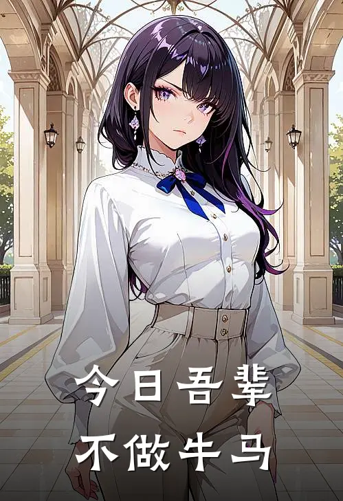 今日吾辈，不做牛马(林舟李明)完整版免费全文阅读_最热门小说今日吾辈，不做牛马林舟李明