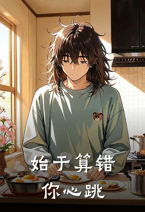 始于算错你心跳