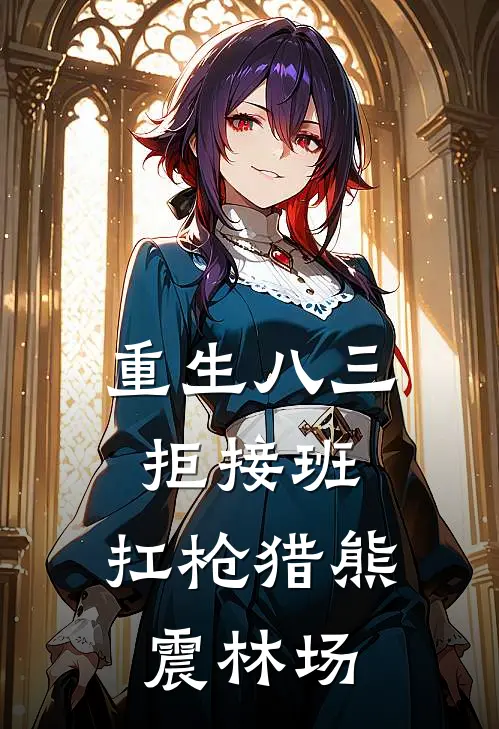 重生八三拒接班：扛枪猎熊震林场(李秋兰麻松山)免费小说_最新小说全文阅读重生八三拒接班：扛枪猎熊震林场李秋兰麻松山