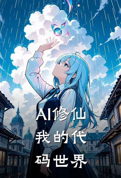 AI修仙：我的代码世界