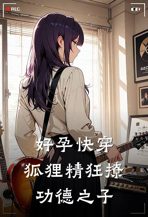 好孕快穿：狐狸精狂撩功德之子