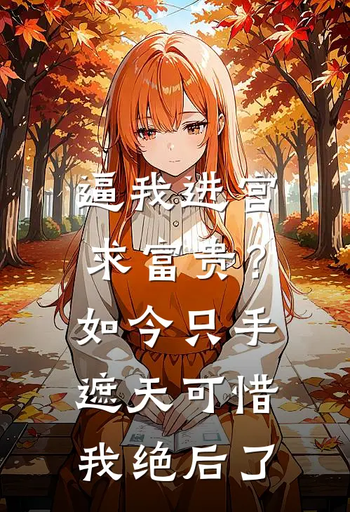 逼我进宫求富贵？如今只手遮天，可惜我绝后了(王二安子)免费热门小说_最新小说推荐逼我进宫求富贵？如今只手遮天，可惜我绝后了王二安子