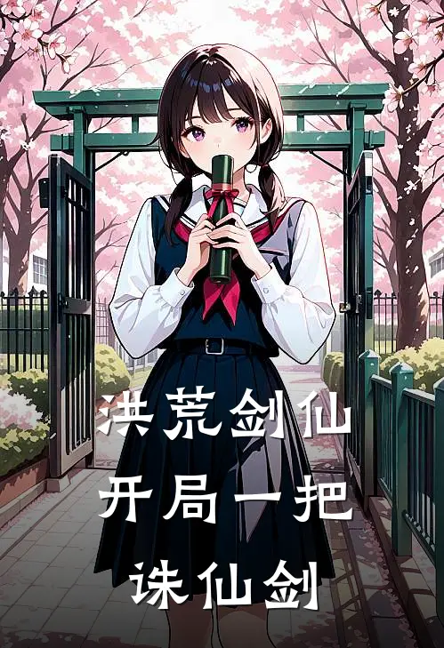 洪荒剑仙：开局一把诛仙剑林峰林峰全本免费小说_热门网络小说推荐洪荒剑仙：开局一把诛仙剑林峰林峰