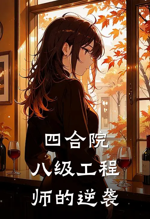 四合院：八级工程师的逆袭