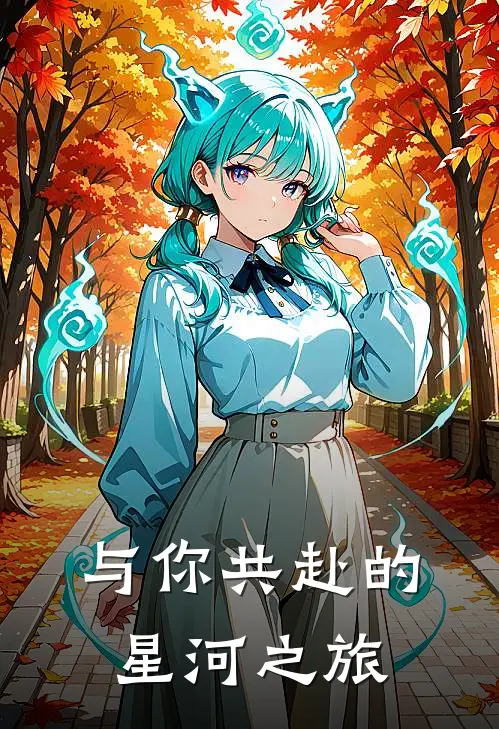 与你共赴的星河之旅