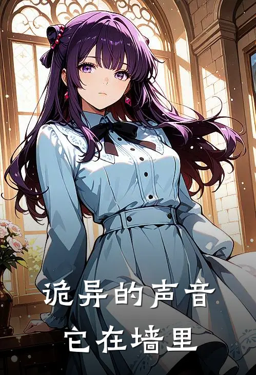 诡异的声音：它在墙里