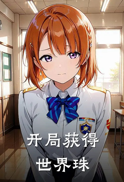 开局获得世界珠