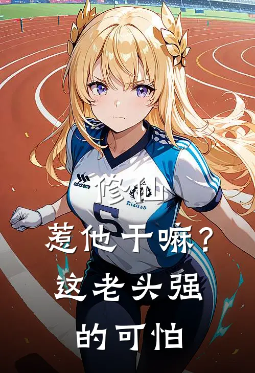 修仙：惹他干嘛？这老头强的可怕