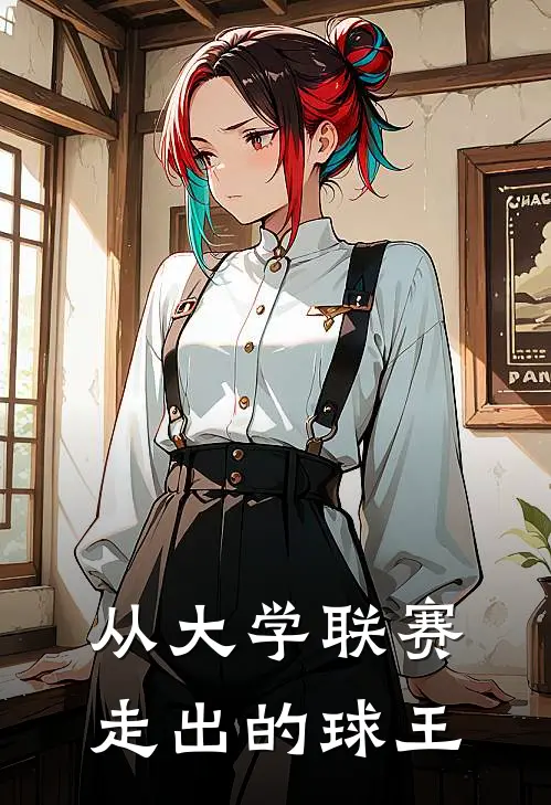 从大学联赛走出的球王