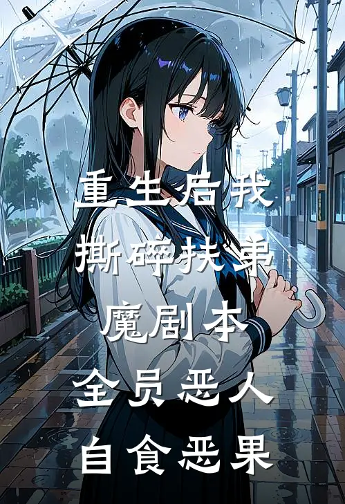 重生后我撕碎扶弟魔剧本，全员恶人自食恶果抖音热门小说完结推荐_完整版小说免费阅读重生后我撕碎扶弟魔剧本，全员恶人自食恶果(抖音热门)