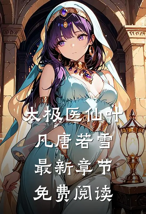 太极医仙叶凡唐若雪最新章节免费阅读
