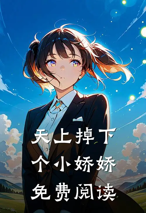 天上掉下个小娇娇免费阅读
