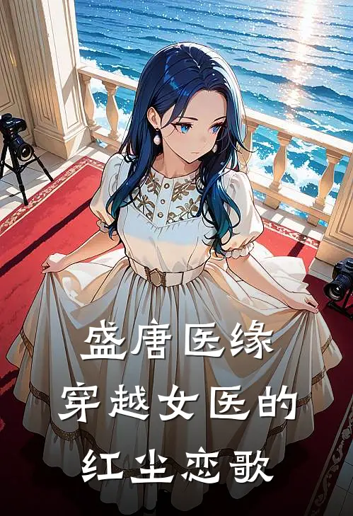 盛唐医缘：穿越女医的红尘恋歌