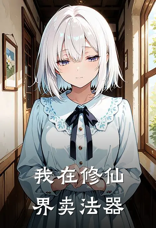 我在修仙界卖法器