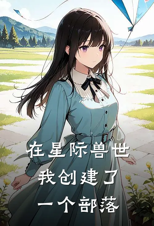 在星际兽世我创建了一个部落