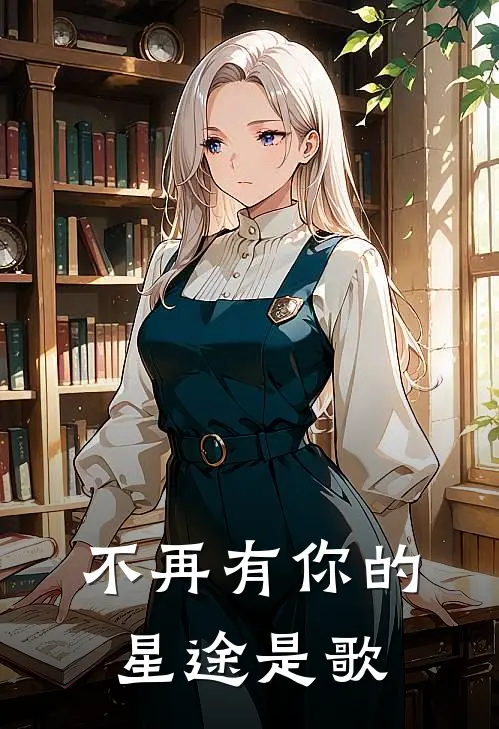 不再有你的星途是歌