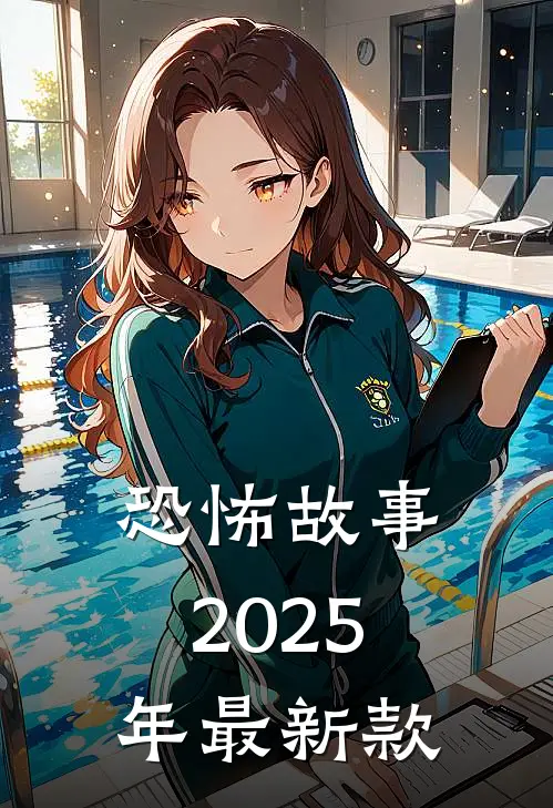 恐怖故事2025年最新款
