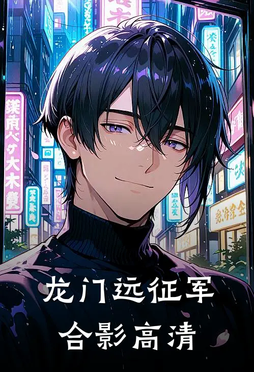 龙门远征军合影高清