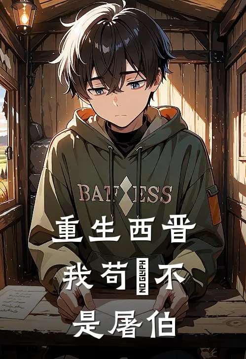 重生西晋：我苟晞不是屠伯