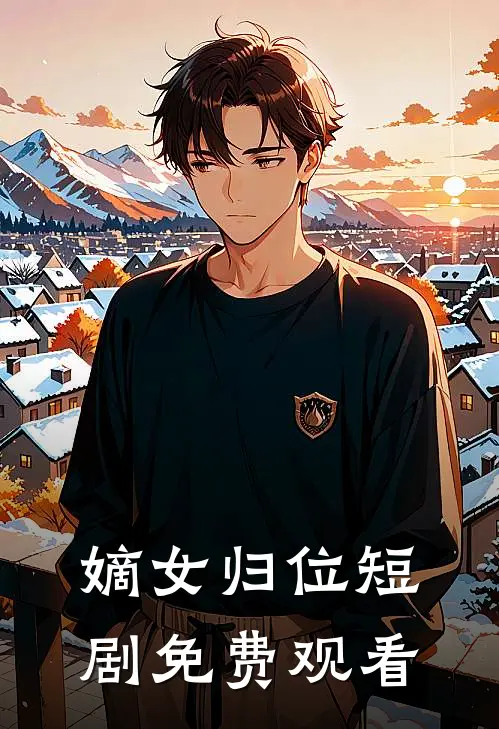 嫡女归位短剧免费观看