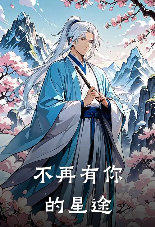 不再有你的星途