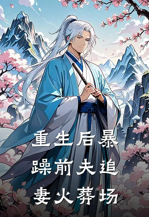 重生后暴躁前夫追妻火葬场