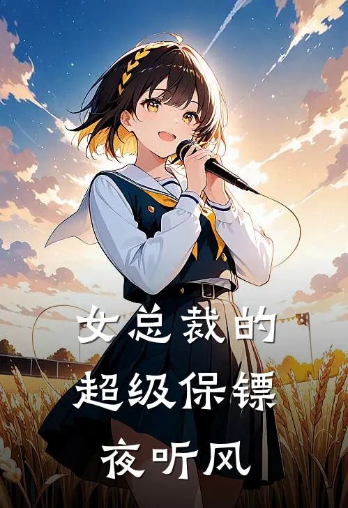 女总裁的超级保镖夜听风