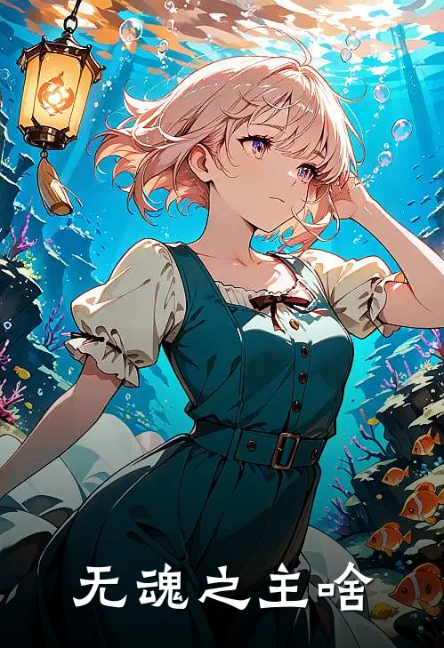 无魂之主啥