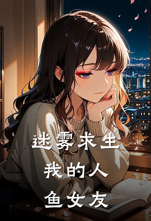 迷雾求生，我的人鱼女友