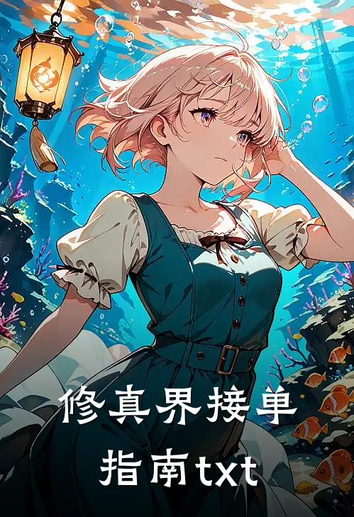 修真界接单指南txt