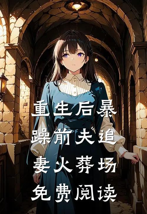 重生后暴躁前夫追妻火葬场免费阅读