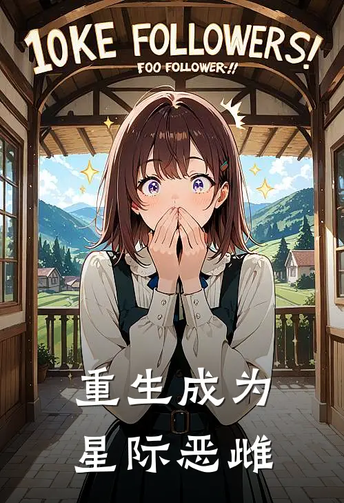 重生成为星际恶雌