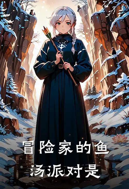 冒险家的鱼汤派对是