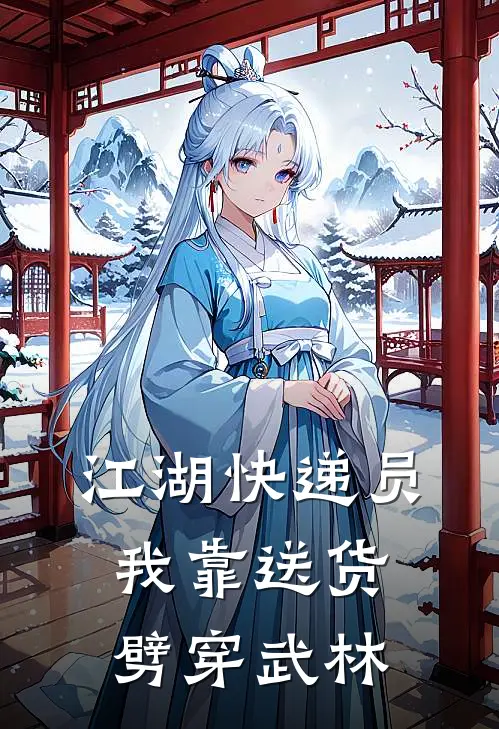 江湖快递员：我靠送货劈穿武林