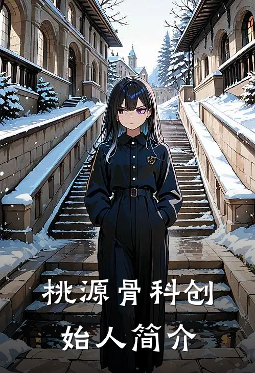 桃源骨科创始人简介