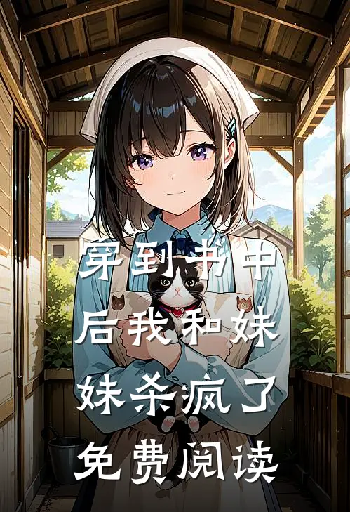 穿到书中后我和妹妹杀疯了免费阅读