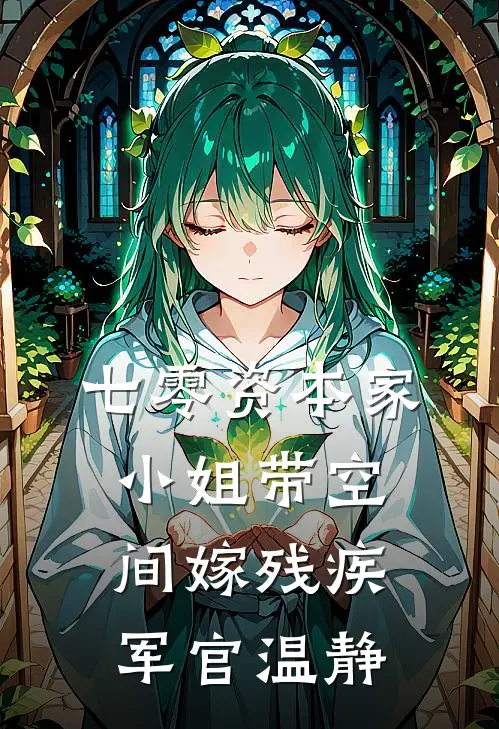 七零资本家小姐带空间嫁残疾军官温静