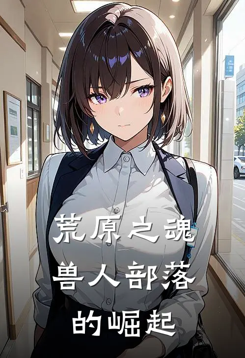 荒原之魂兽人部落的崛起