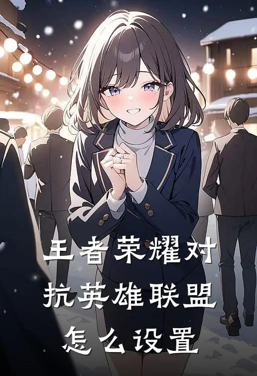 王者荣耀对抗英雄联盟怎么设置