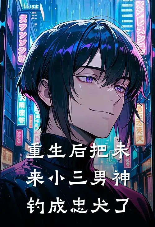 重生后把未来小三男神钓成忠犬了