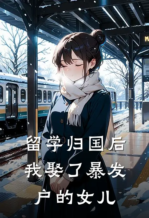 留学归国后，我娶了暴发户的女儿