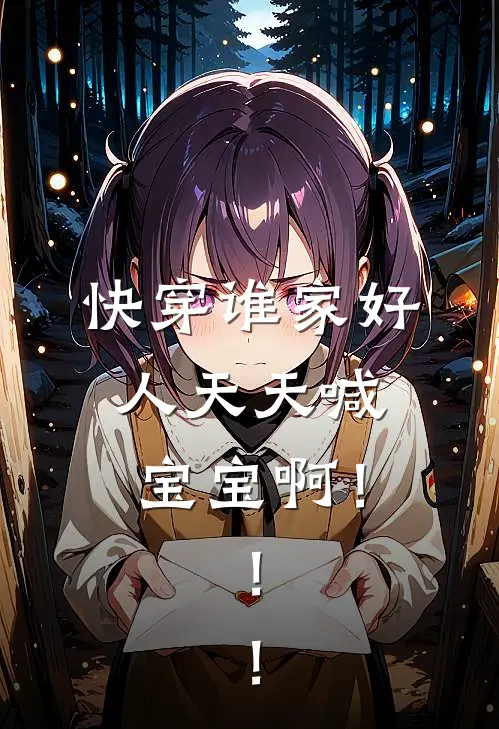 快穿谁家好人天天喊宝宝啊！！！
