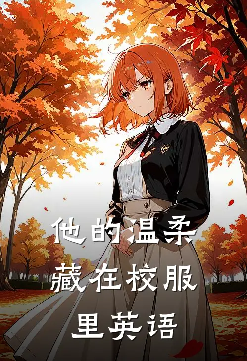 他的温柔藏在校服里英语