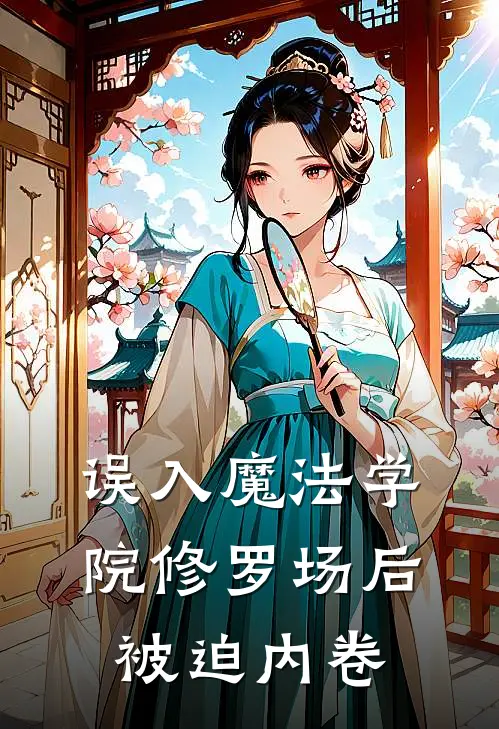 误入魔法学院修罗场后被迫内卷