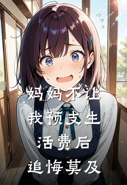 妈妈不让我预支生活费后，追悔莫及