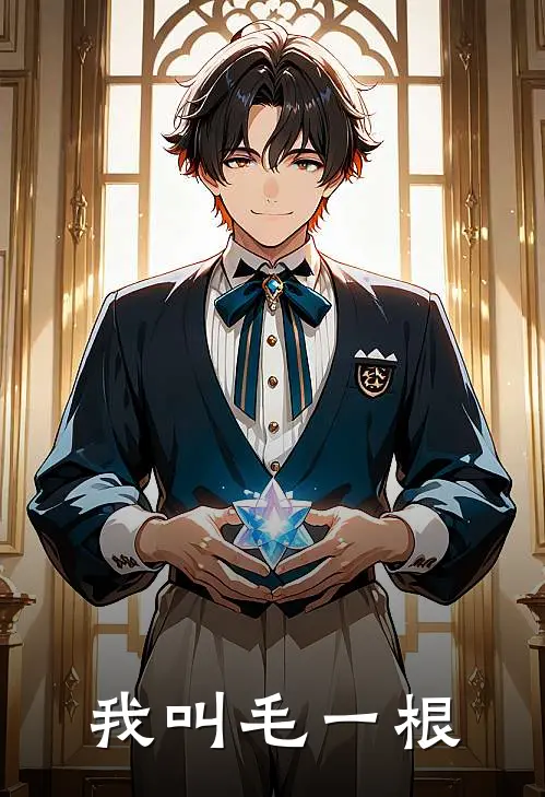我叫毛一根