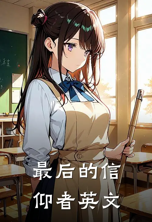 最后的信仰者英文