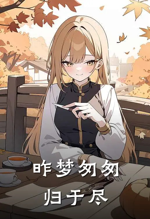 昨梦匆匆归于尽